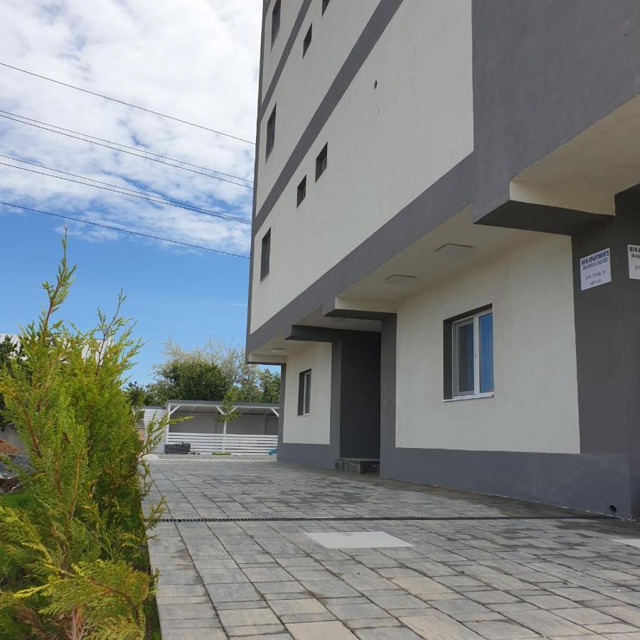 Emi Studio Năvodari Exterior foto